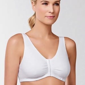 Amoena Frances SB post surgical bra